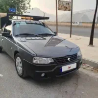 حمل بار با وانت آریسان باربری کرایه