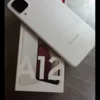 گوشی سامسونگa12