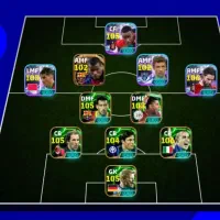 اکانت ای فوتبال طاق فروش