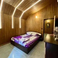 کد ۴۷۹۳ اجاره روزانه ویلا استخردارجنگلی|اجارهٔ کوتاهمدت ویلا و باغ|خمام, |دیوار