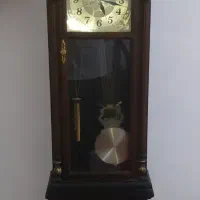 ساعت ایستاده