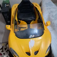 ماشین شارژی|اسباب‌‌بازی|تربت‌حیدریه, ۴۵ متری|دیوار