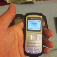 گوشی های ساده اصلی نوکیا سالم|موبایل|کرمانشاه, |دیوار