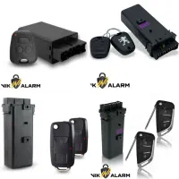 ریموت جک در برقی پارگینگ،کرکره،دزدگیر تک قیمت عمده|قطعات یدکی و لوازم جانبی|سراوان, |دیوار