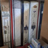 باکس تشک خوشخواب وباکس لحاف|تشک تختخواب|مشهد, کوشک مهدی|دیوار