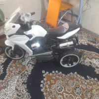 موتور شارژی