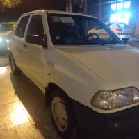 سواریپراید|خودرو سواری و وانت|گنبد کاووس, |دیوار