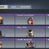 اکانت کالاف توضیحات حتما بخونید|کنسول، بازی ویدئویی و آنلاین|دورود, |دیوار