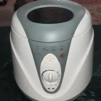 مینی سرخ کن