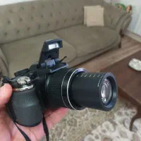 دوربین دیجیتال فوجی نونو