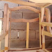 مبل کوئین و فرانسه