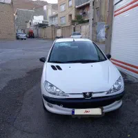 ۲۰۶ مدل ۹۸ تیپ ۲ کارکرد ۶۷ هزار واقعی بدون رنگ
