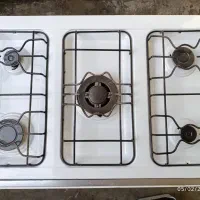 گاز|اجاق گاز و لوازم برقی پخت‌وپز|بندر ماهشهر, |دیوار