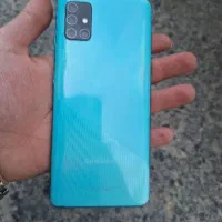 سامسونگa54 وa51