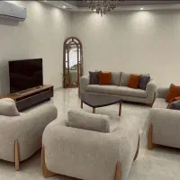 مبلمان بابهترین متریال وکیفیت پارچه|مبلمان خانگی و میز عسلی|کرمانشاه, |دیوار