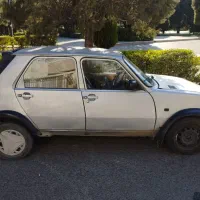 پی کی 84|خودرو سواری و وانت|نیشابور, شهرک فرهنگیان|دیوار