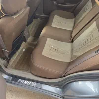 پارس تیوفایو اتومات با  وسایل نقد واقساط|خودرو سواری و وانت|یزد, |دیوار