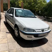پارس tu5 سیمی