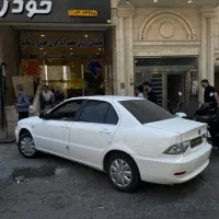سمند سورن صفر