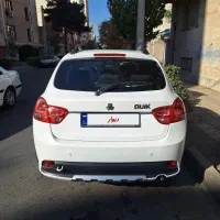 کوییک مدل ۱۴۰۰ سلامت|خودرو سواری و وانت|کرج, دهقان ویلا|دیوار