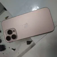 آیفون اپل 16پرومکس با شارژر