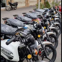 طرح باکسر بی ایکس ۲۰۰ bx اقساط ۱۸ ماهه بدون سود|موتورسیکلت|تهران, هفده شهریور|دیوار