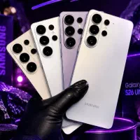 گوشی  طرح سامسونگ/ S26ULTRA/ریجستردائم/ قلم فعال