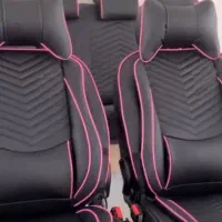 روکش صندلی ماشبن پرای هاچبک (۱۱۱)