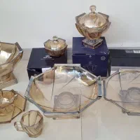 ظروف پذیرایی