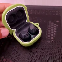 گلکسی بادز FE Galaxy buds|لوازم جانبی موبایل و تبلت|شیراز, شهرک بزین|دیوار