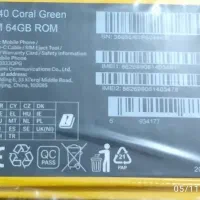 گوشی سامسونگ شیایومی پوکوC40|موبایل|سنندج, |دیوار