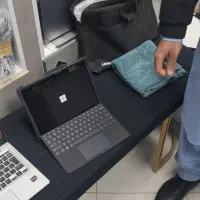 سرفیس بوک|تبلت|تهران, شهرک غرب|دیوار