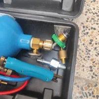 پک جوشکاری هوا گاز نو|ابزارآلات|بندرعباس, |دیوار