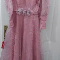 فروش فوری لباس مجلسی