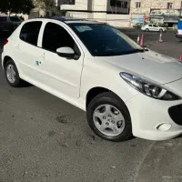 207 پانا اتومات مدل ۴۰۳