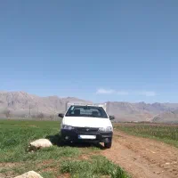 آریسان 2مدل 1402|خودرو سواری و وانت|روانسر, |دیوار