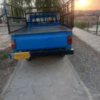 نیسان آبی|خودرو سواری و وانت|مسجد سلیمان, |دیوار
