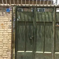 منزل ویلایی خیابان مصلی ماشین رودرب حیاط