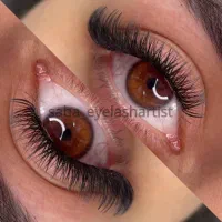 کاشت مژه با تخفیفات ویژه