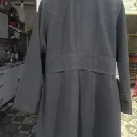 پالتو|لباس|گرگان, |دیوار