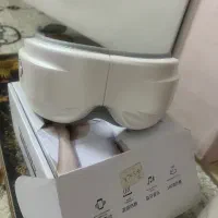 ماساژور چشم و تخته نرد|آرایشی، بهداشتی، درمانی|مشهد, نیروی هوایی|دیوار