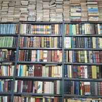 فروش و خرید کتاب  خرید کتابخانه شخصی خریدار کتاب
