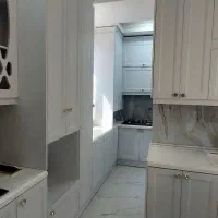 کابینت MDF .هایگلاس .ممبران|جاکفشی، کمد، دراور|سیرجان, |دیوار