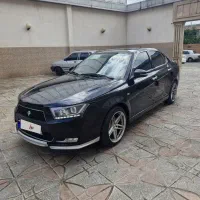 دنا پلاس توربو اتومات ۴۰۲