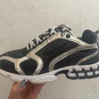 کتونی نایکی،سایز۳۸|کیف، کفش، کمربند|فسا, |دیوار