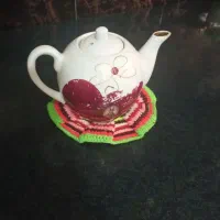 صنایع دستی|سفره، حوله، دستمال آشپزخانه|تبریز, |دیوار