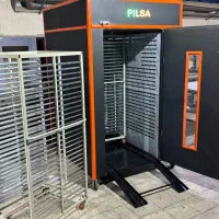 فروش از کارخانه دستگاه خشک کن میوه و گوشت مدل pls|ماشین‌آلات صنعتی|مشهد, کاظم آباد پنجشنبه|دیوار