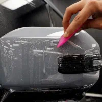 کاور محافظتی خودرو / کاور رنگی خودرو