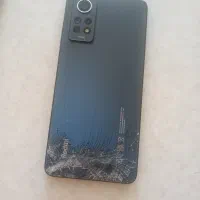 گوشی ردمی نوت 12 pro شیائومی