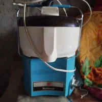 2 عدد آبمیوه گیری
